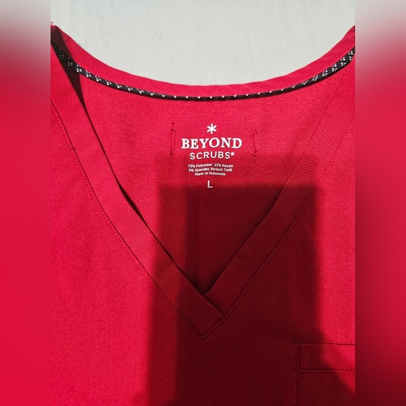 Scrub set - Picture 1 of 4